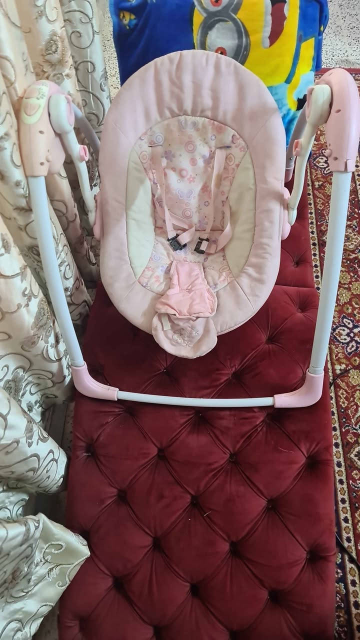 اغراااض اطفاااال للبيييع في بغدااااد السيدية وماعندي توصيل رجاءا 
اليريدهم يجي ياخذهم وكل الهلااااااا
نظيفات جدا وتكمه وماركه ومابيهم اي ضرر Colombo, Sri Lanka


**إذا كنت صاحب هذا الإعلان وتريد حذفه لأي سبب، رجاءا أرسل رسالة إلى الدعم الفني**