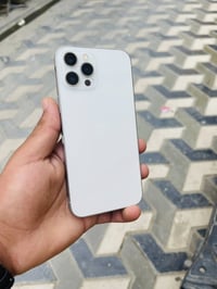 ايفون ١٢ برو ماكس • ٢٥٦ • فيس ٧٢