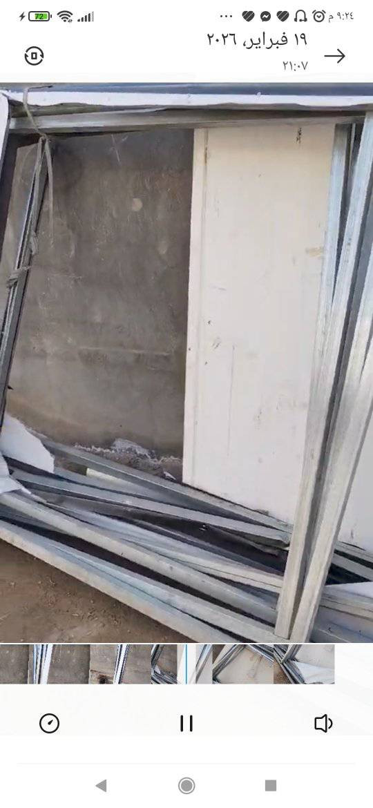 للبيع الاستفسار خاص المكان ابو غريب 

📏 
#للبيع_بالعراق
#عروض_بغداد
#بيع_وشراء_عراق


**إذا كنت صاحب هذا الإعلان وتريد حذفه لأي سبب، رجاءا أرسل رسالة إلى الدعم الفني**