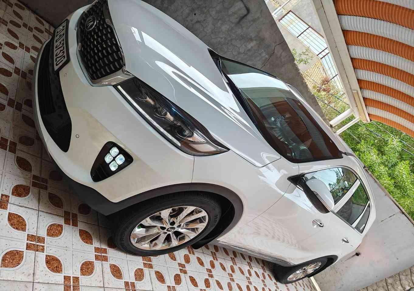 #كيا_سورنتو 
موديل 2020 خليجي 
فول مواصفات عدا البانوارما 
#السيارة عل وضع الشركة داخل وخارج.
عل ايدي من الزيرو
6 سلندر 3500
رقم بغداد دولي بإسمي 
سيارة جديده بحاله الوكاله سعرها معقول بلعافيه ع الياخذها 

رقم صاحب السيارة ***********

السعر :: اطلبه بالتعليقات يصلك خاص 📩

#ادارة_الصفحه ⚡

ملاحظه / 🔴
مدير الصفحه غير مسؤول عن بيع وشراء واصوليات السياره نحن صفحه لعرض السيارات فقط.
