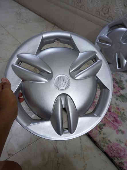 السلام عليكم  كبات سايبة موتجاري اصلي مال الشركة اصليات جديد مامستعملات السعر 15 مكاني حلة مركز المدينة رقم هاتف /***********
