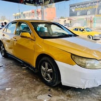 بي وايدي • ٢٠١٣ • جاهزه تكسي