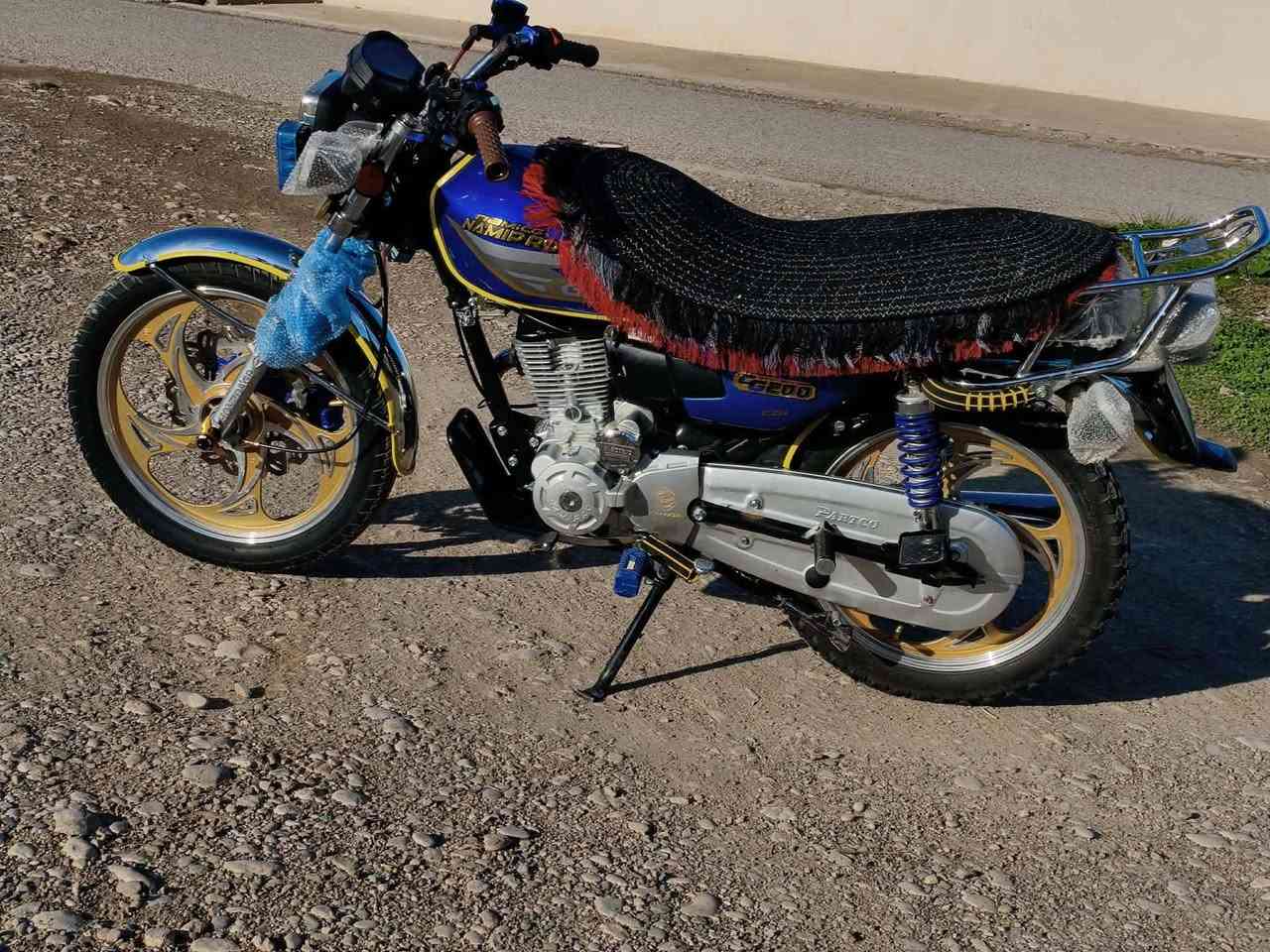 سلام عليكم نامي برو محسن مديل 25 محرك سبانة مطاختة كهربائيات كلة شغال شلعة معدل فول صالنصة S500 ما بي اي عيب كلة شغال رقمي ***********واتساب موجود 
ل مو شراي لا يدك
