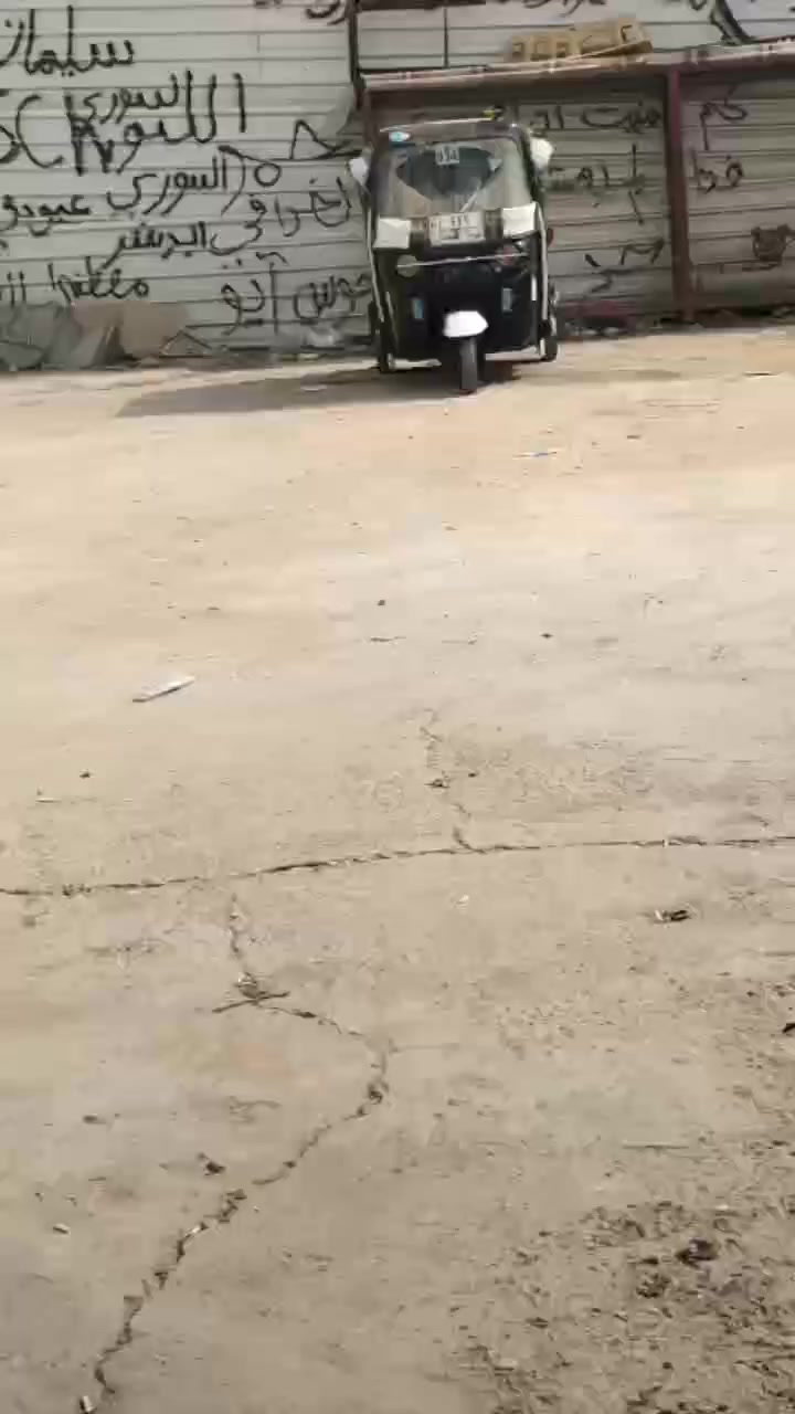 السلام عليكم جنح الماني أصلي مبدل بي قرص وأحد يم أبو سليمان سعره 500الف وكلشي موجود بلسوك شباب
‏‪***********‬‏
