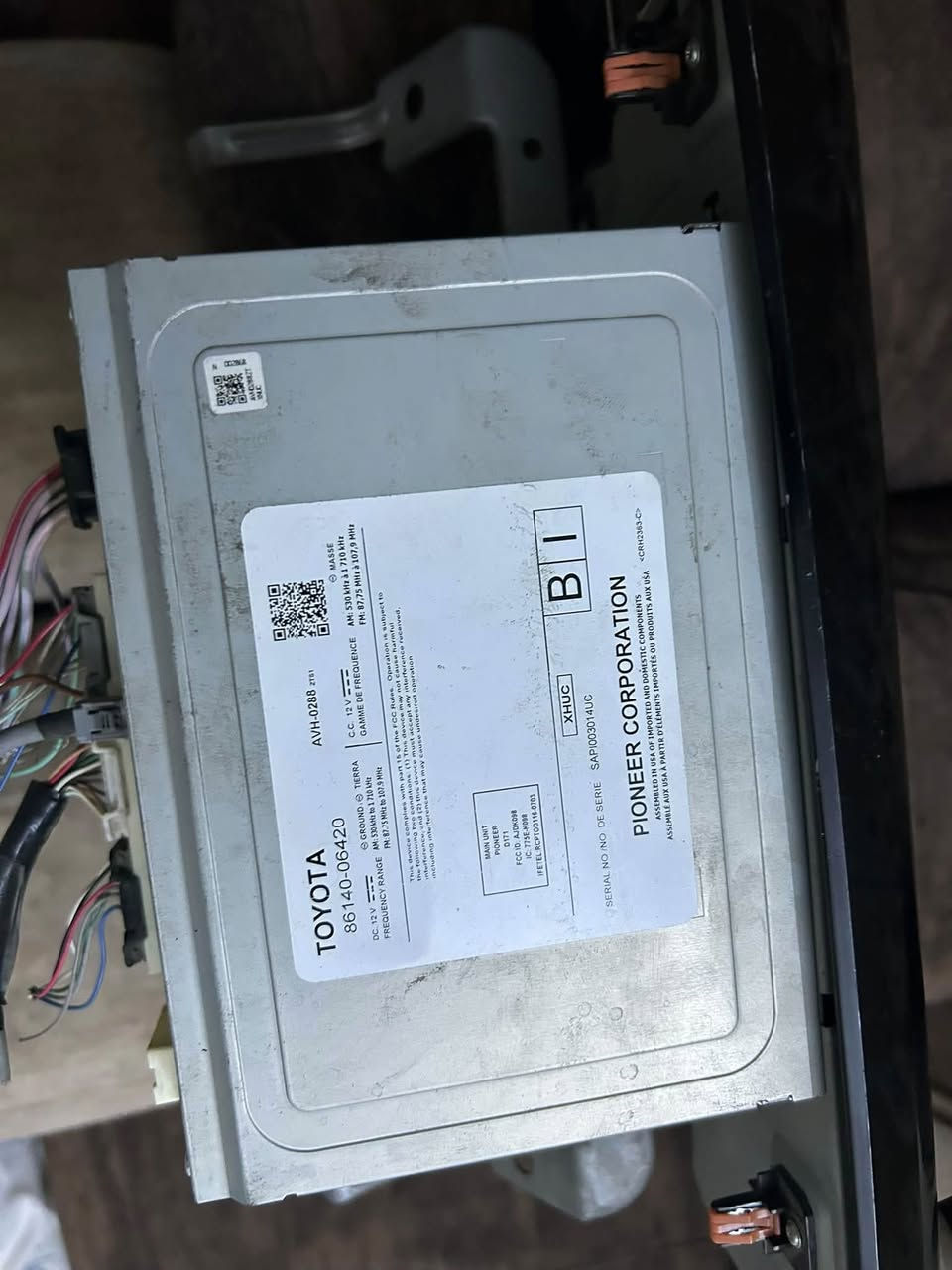 السلام عليكم اطار وشاشه وتحكم مال تفصيخ
تبريد  للبيع مال كامري ‭0772 146 2703‬
‭0772 146 2703‬
