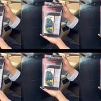 منظم ظهر • Z-2738 • قابل للطي