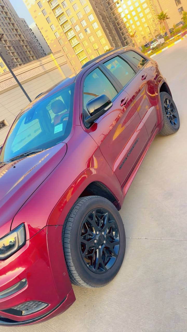 جيب خليجية موديل22  فول مواصفات بدون صبغ ماشية23الف مكان سيارة بغداد تلفون ***********
