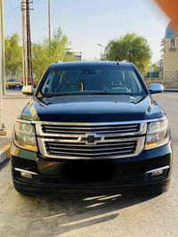 تاهو 2020                         PREMIER السياره داخلة للعراق بدون حا...