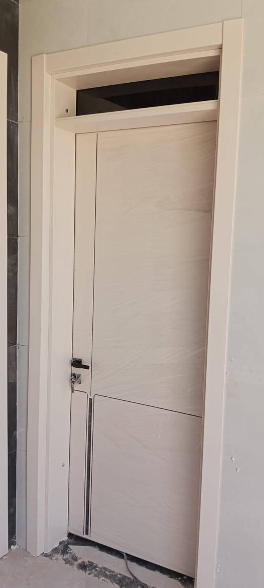 تم بحمد الله تجهيز المنزل بالكامل بأبواب تركية متميزة تجمع بين الفخامة، الأناقة، والموديلات الراقية.
مستعدون لكافة أعمال الابواب التركيه والألمنيوم بأنواعه وال pvc والسلايت مع ضمان الجوده والتحمل
للاستفسار والتواصل:
📞 [***********]
📍 [كربلاء - قضاء عين التمر - طريق مشروع الحي /
