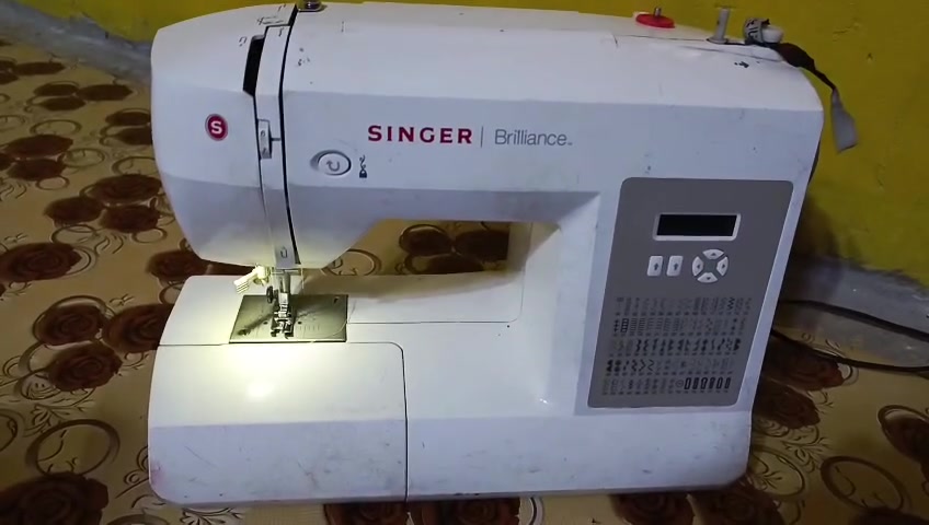 السلام عليكم عندي مكينه خياطه سنجر للبيع شغاله كلشي ما بيهه وبيهه هواي نقشات وتطريز سعر 75 بيهه مجال مكاني خور الزبير


**إذا كنت صاحب هذا الإعلان وتريد حذفه لأي سبب، رجاءا أرسل رسالة إلى الدعم الفني**