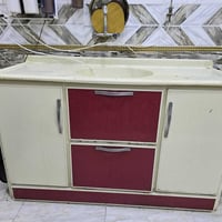 كاونتر • سنك • ميز طعام