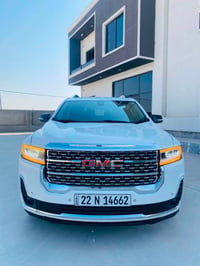 جي ام سي اكاديا • جي إم سي أكاديا 2023 • GMC Acadia 2023 • أكاديا 2023...