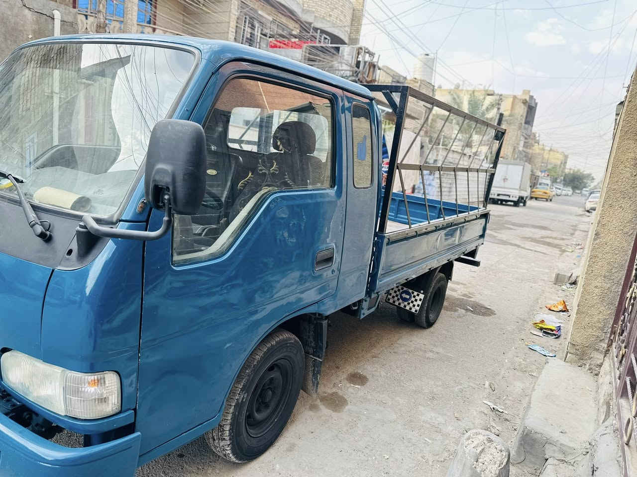 سلام عليكم كيا فنتيرة  93مصبوغة عام الجامالية فقط السعر 63ورقة وبيهة مجال بصيط  الرقم ***********
