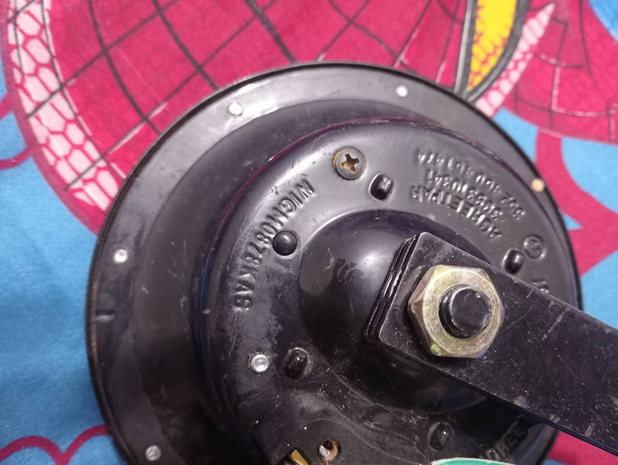 إسلام عليكم هورنات بوش يراني موسسه محور فول دكه نعومه البالك الهورنات جدد مامشدودات ولامقسمات بعدهن مامشتغلات تجي تسمعهن تقتنع يله تاخذ 250وبيهن مجال الشراي مكاني حي السلام قرب مستشفى الفضيليه كماليه ***********حمودي
