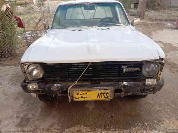 سلام عليكم بيكم مديل 80 البيع سياره شغاله مكان ديالى خان بني سعد سعره مليون ونص وبيهه مجال رقم الهاتف ***********
