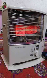 متاح صوبه مال باله نضيفه شرط لا غاز ولا دخان بيها فتيله جديده كبل تخلي...