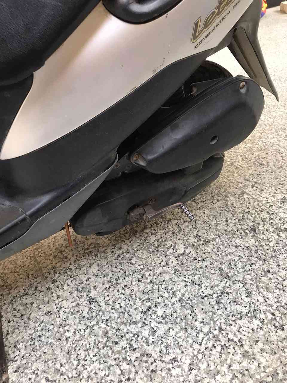 سلام عليكم
دراجه ساسوكي للبيع مبدل بيه فقط بوشه شلعه ومعدل كهربائيات عوزه بس باتري السعر 200وبيه مجال للشراي التواصل خاص


**إذا كنت صاحب هذا الإعلان وتريد حذفه لأي سبب، رجاءا أرسل رسالة إلى الدعم الفني**
