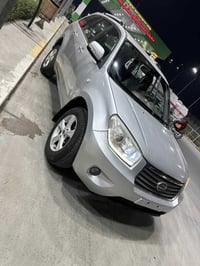 جون وي • ٢٠١٣ • مكينة ميتسوبيشي