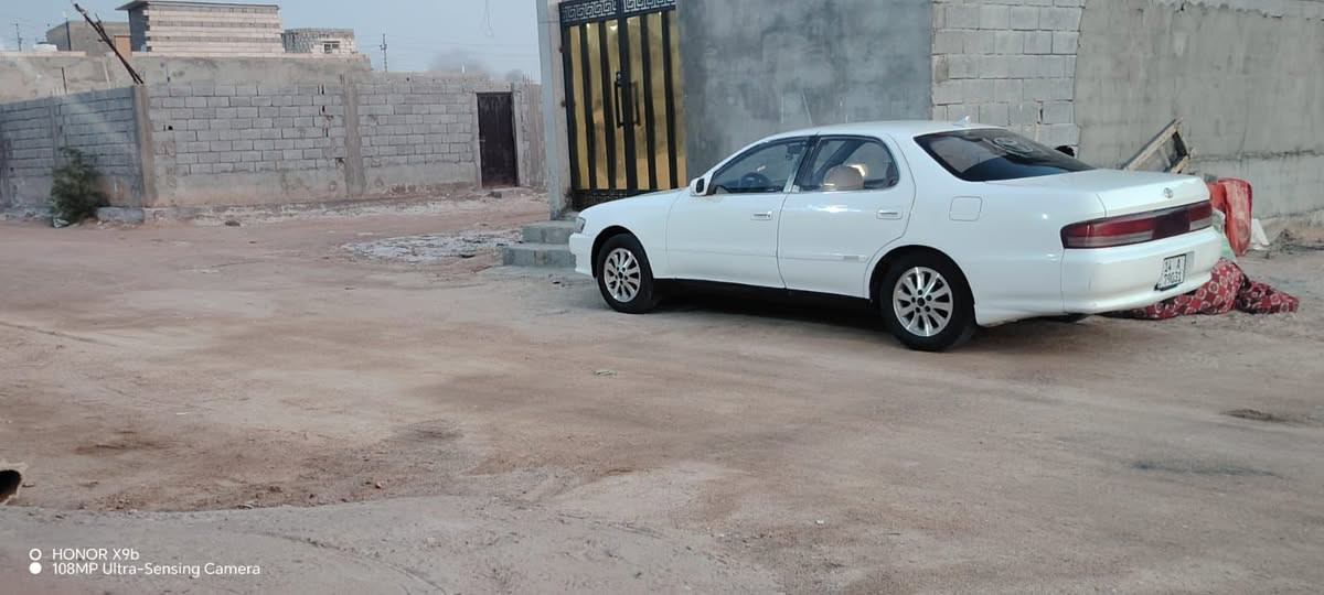 كرستا مكفوله من الكص و النقل جثه و الضريه رقم جديد انكليزي سنويه ل 2030 السعر 65 وبيه السياره جاهزه ماتخسر عليه الف/***********
