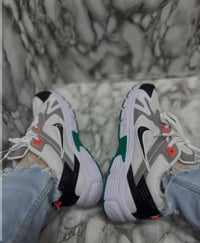 نايك اير ماكس • مقاس ٤٠ • فيتنام