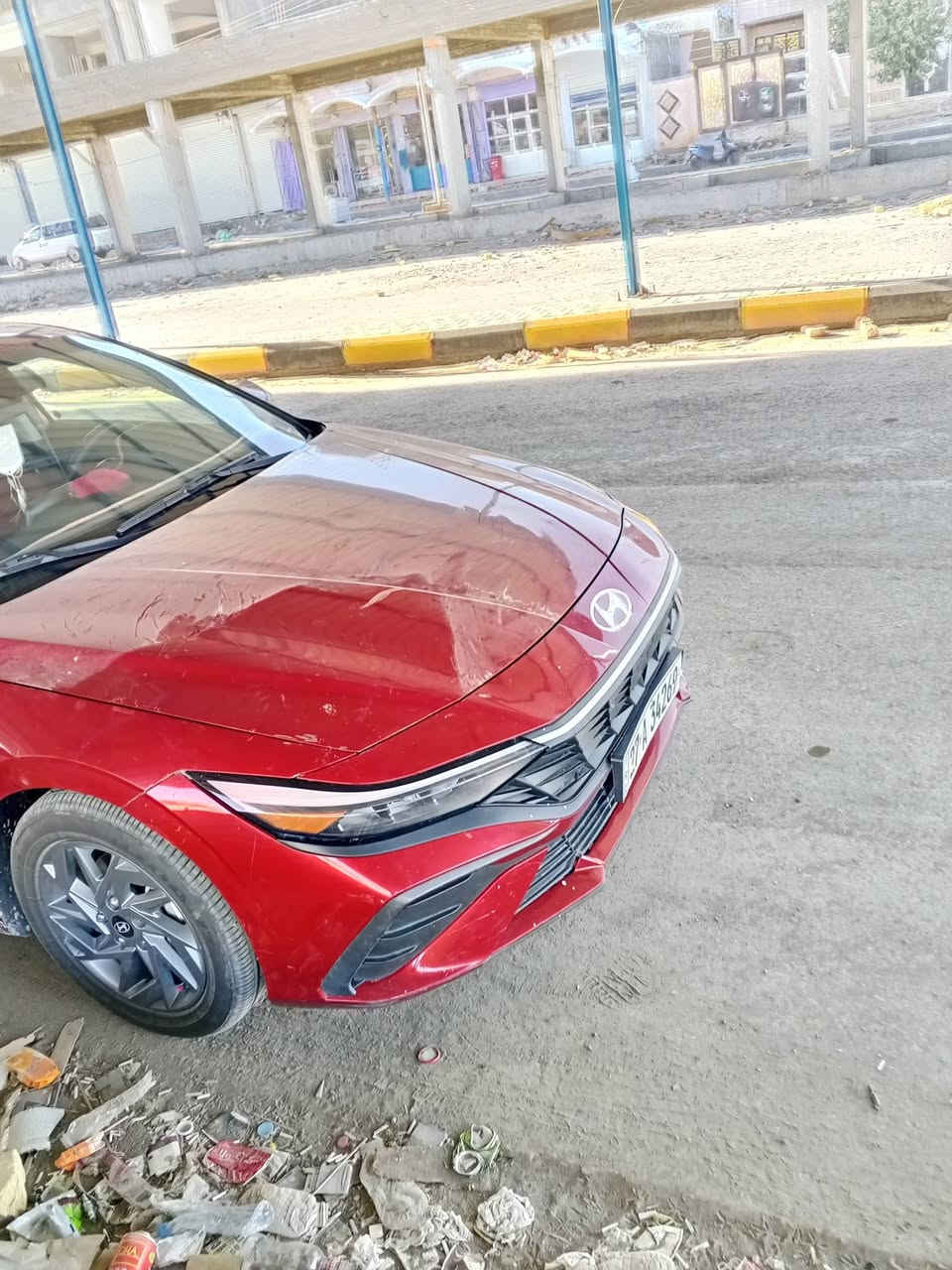 السلام عليكم  سياره لبيع  النترا مديل 2024 سياره جديده وحلوه فول مواصفات  بصمه شاشه  كامره  محرك دوش  رقم ذي قار  معوقين  تبريد  تخم تاير حداديه  حساس امامي خلفي مرايه شفط  تشغيل عن بعد  سعر خاص  *********** واتساب
