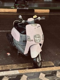 بوليس نوزل • نظيفه • وردي فاتح