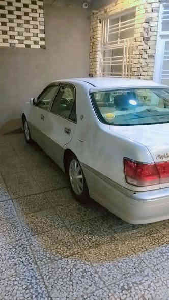 ملكه كفاله عام رقم بغدادقرار 48.اصل كرستال .3دكم تحويرت نجف مديل 2001.غرفه جديد حدادي جديده تحويل بكل المحافظات الستفسار على هذا الرقم ***********
