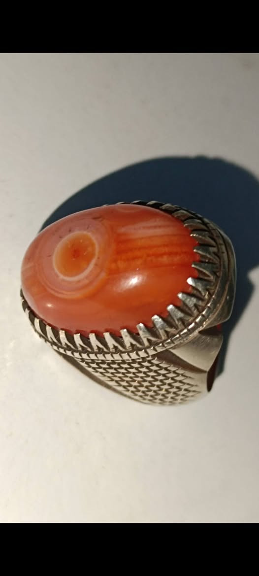 السلام عليكم سليماني عين صريحة صياغة يدويه جميله.للبيع.


**إذا كنت صاحب هذا الإعلان وتريد حذفه لأي سبب، رجاءا أرسل رسالة إلى الدعم الفني**