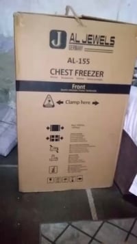 مجمدة حجم صغير جديد ابد مامستخدم ابد موقع مدينة الصدر سوق الاولى السعر...