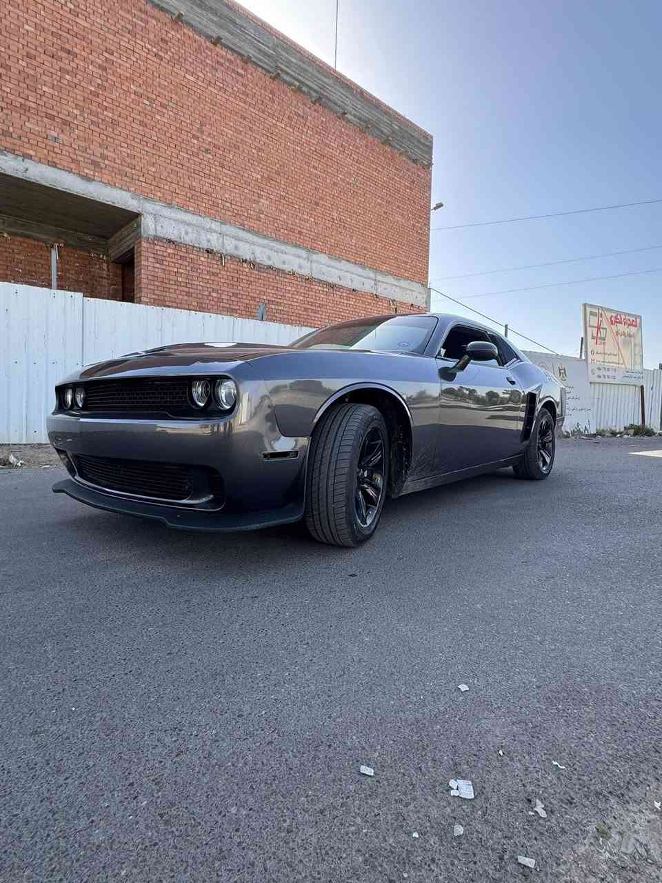 Doug Gallinger SXT✈️🥷
V6
موديل 2022
ممشى سياره 63 الف كيلو متر حقيقي سياره استخدام شخصي وممتعوبه اني مستوردها بسنتها حادث سياره جاملغ بنيد بمريكا وجاملغ بل عراق انطخ بدون دواخل وبدون شواصي سياره كلش مرتبه ومابيه مصرف دينار تحويل ثاني يوم رقم بغداد بسمي 
شادلها دبات اكزوز صوته كلش حلو مرتب سعرهن 300$

مكان سياره بغداد العطيفيه 
رقمي (***********)متواجد واتساب 
السعر 170 وبيه مجال كلش قليل
