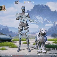 حساب ببجي للبيع مستوى 81 07770619491 بغداد  بيع وجه ال وجه  سعره 325