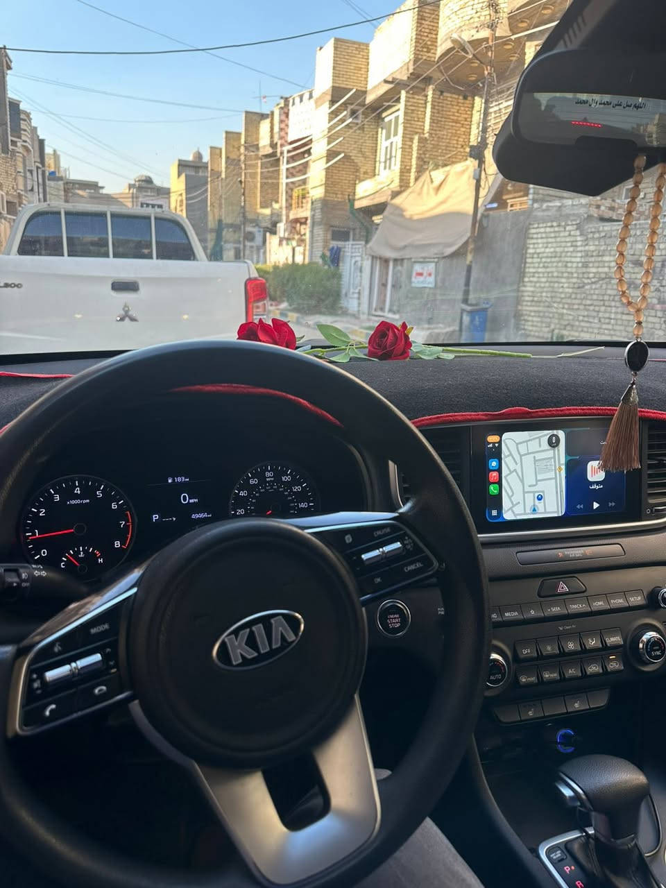 سلام عليكم كيا سبورتج موديل 2022 وارد امريكي كشن هيتر و كهرباء بصمه مثبت سرعه تحديد مسار مري شفط  اشاير مري ليت زنون نزول منحدرات فور ويل رادارت محرك 2400 رقم اربيل ماشيه 79 كيلو المكان بلديات قرب جامع سيد صلاح السعر 185 ورقه رقم الهاتف *********** ما متواجد على الفيس
