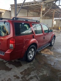 بافندر • ٢٠٠٩ • ٧ راكب