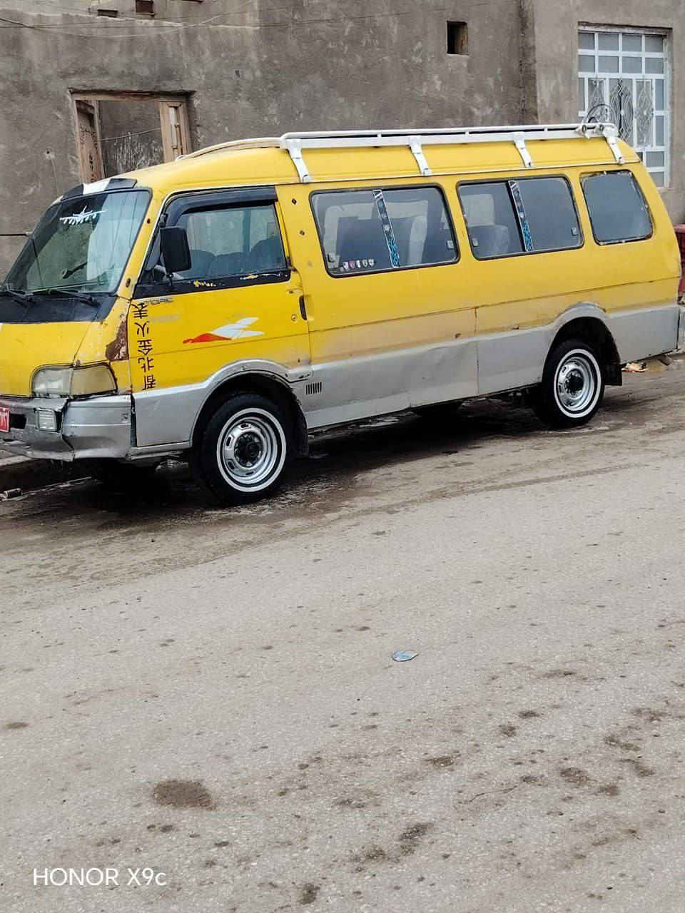 سلام عليكم كيه اسيا مديل 95
مكينه وكير وكسن مكفولات مشط وباور جديد دواخل حلوه سياره جاهزه كبل للشارع مانقصه شي سنويه عضم رقم احمر بغداد سياره مكانه ديوانيه قضاء الشاميه ***********
