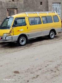 كيا • ١٩٩٥ • ديوانية الشاميه