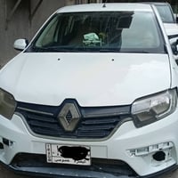 رينو سمبول • ٢٠١٩ • اقساط