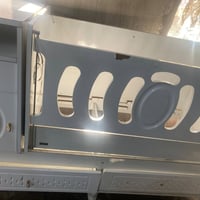 سرير اطفال • رجل مكسورة • ابوغريب حي شهداء