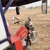 ستوته للبيع موديل 2024مكفوله من اي شي السعر 1650,000وبيها مجال لشراي07...