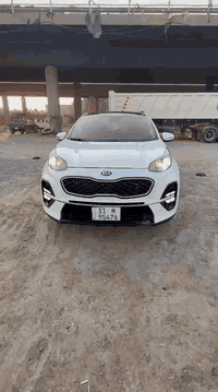 سلام عليكم سبورتج وراد امريكي موديل 19  سيارة جديدة جدا حادثها بنيد سطحي فقط مواصفات السيارة لمتد  يعني فول الفول للخير / بصمة تشغيل + بصمت ابواب مري شفط كشنين كهرباء جنطة كهرباء كشتات تدفئة تبريد  ستيرن تدفئة شحن واير ليس بنيرامة سستم سمعات دمامات بلادية سيارة كلش نضيفة السونار مرفق داخل المنشور السعر 172 وبيها مجال جدن بصيط مكاني بغداد الكاضمية
مكلف بل نشر الاستفسار علة صاحب السيارة ***********
