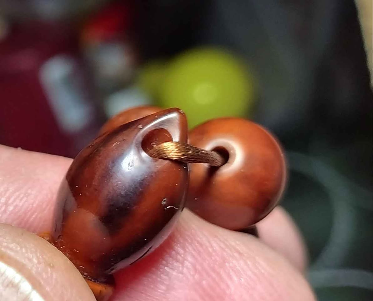 مسبحه نارجيل عثماني قديمه جدا جدا ونظيفه فول 43 حبه ما موضح بالصور الشطره, ذي قار


**إذا كنت صاحب هذا الإعلان وتريد حذفه لأي سبب، رجاءا أرسل رسالة إلى الدعم الفني**