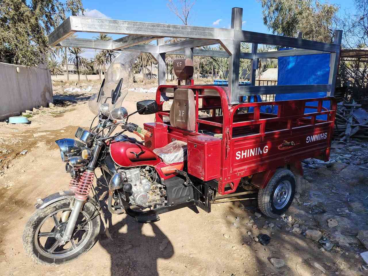 ستوته ام الطير موديل ٢٤اوراق كامله اصوليه مكفوله كفاله عامه المكان ديالى الخالص ***********
