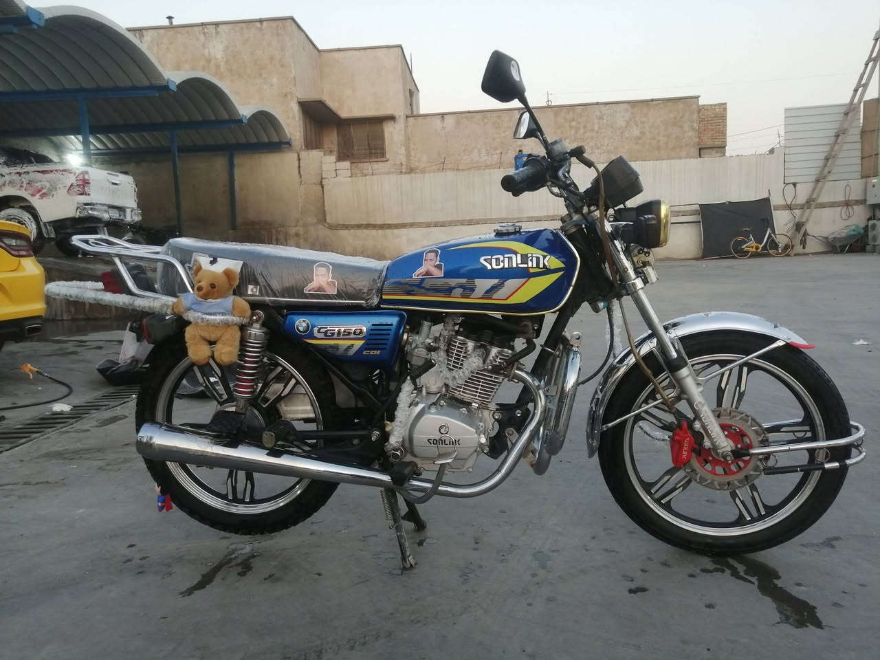 للبيع سونيك باب اول٥كير وزن ثقيل سلف ما بي كل عيب محرك ما مفتوح شرط رزانه سرعه فول درجه مال جناي فول كهربيات سعر ٥٤٠ بي مجال قليل للطيبين اتصل *********** كركوك
