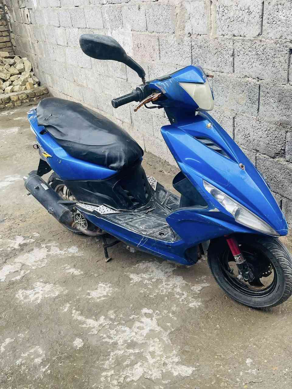 السلام عليكم. دراجه ماكس مضلع نضيفه وشغاله  صالنصه رياضي شغاله سلف لايت واشاير وكهربائيات كله شغاله سعر 280وبيها مجال  مكاني الحسينيه مال الراشديه


**إذا كنت صاحب هذا الإعلان وتريد حذفه لأي سبب، رجاءا أرسل رسالة إلى الدعم الفني**