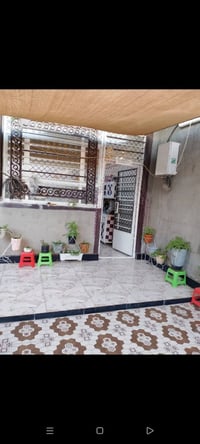 بيت للبيع مساحه 190 طابو زراعي سند 25 يتكون من 3 غرف نوم وصاله وستقبال...