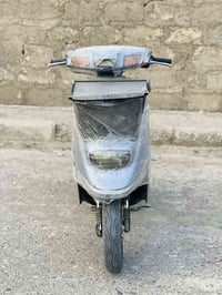 ياماها • كهربائيات شغالة • كركوك اسكان يم