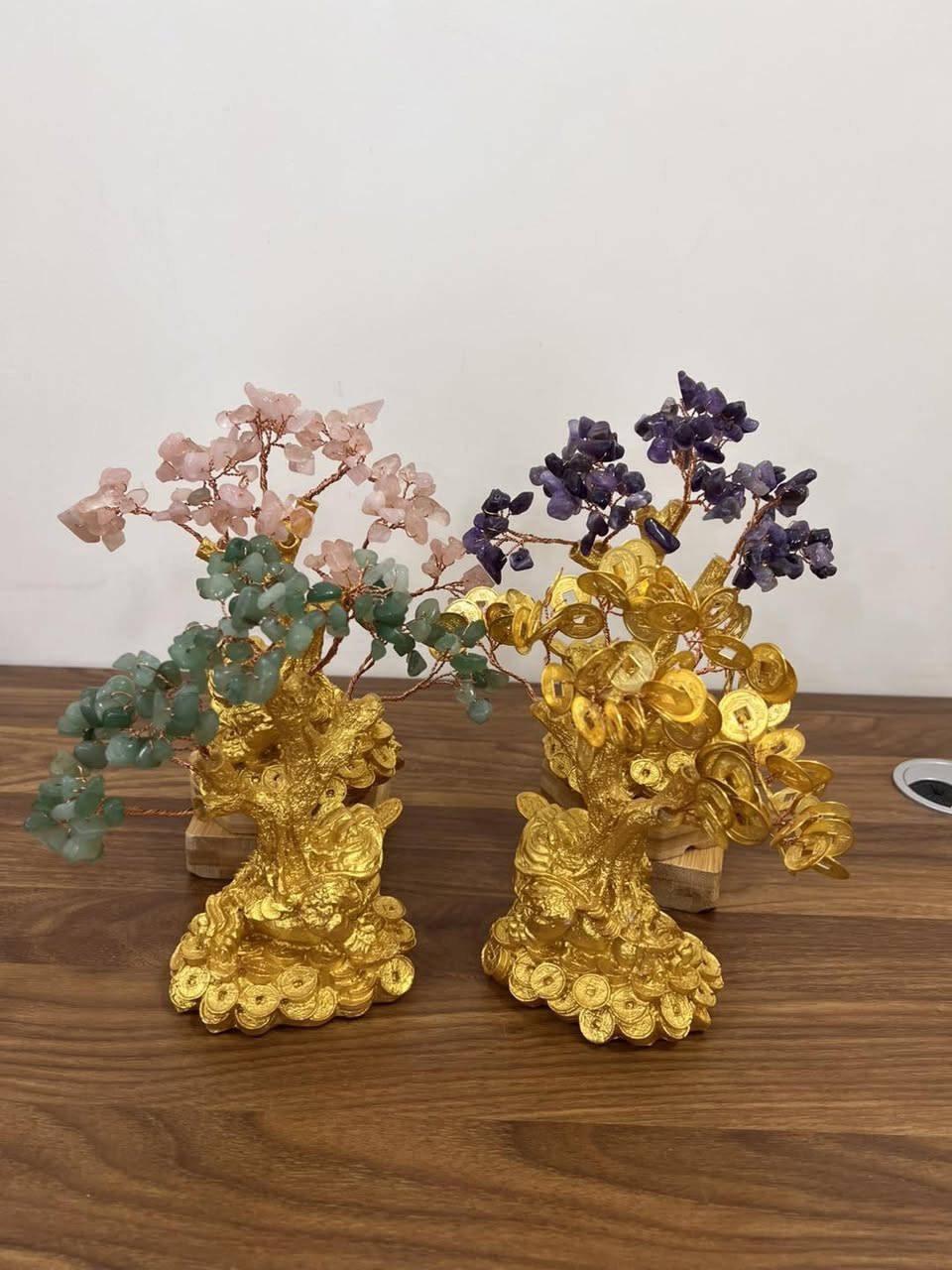 تخفيضات كبرى على بكجات الأشجار 
العرض لفترة محدودة 
للمزيد من المعلومات مراسلة الصفحة
او الاتصال وتساب ***********
توصيل كافة أنحاء العراق ٥ الاف
#روعة_الاحجار_الطبيعية
