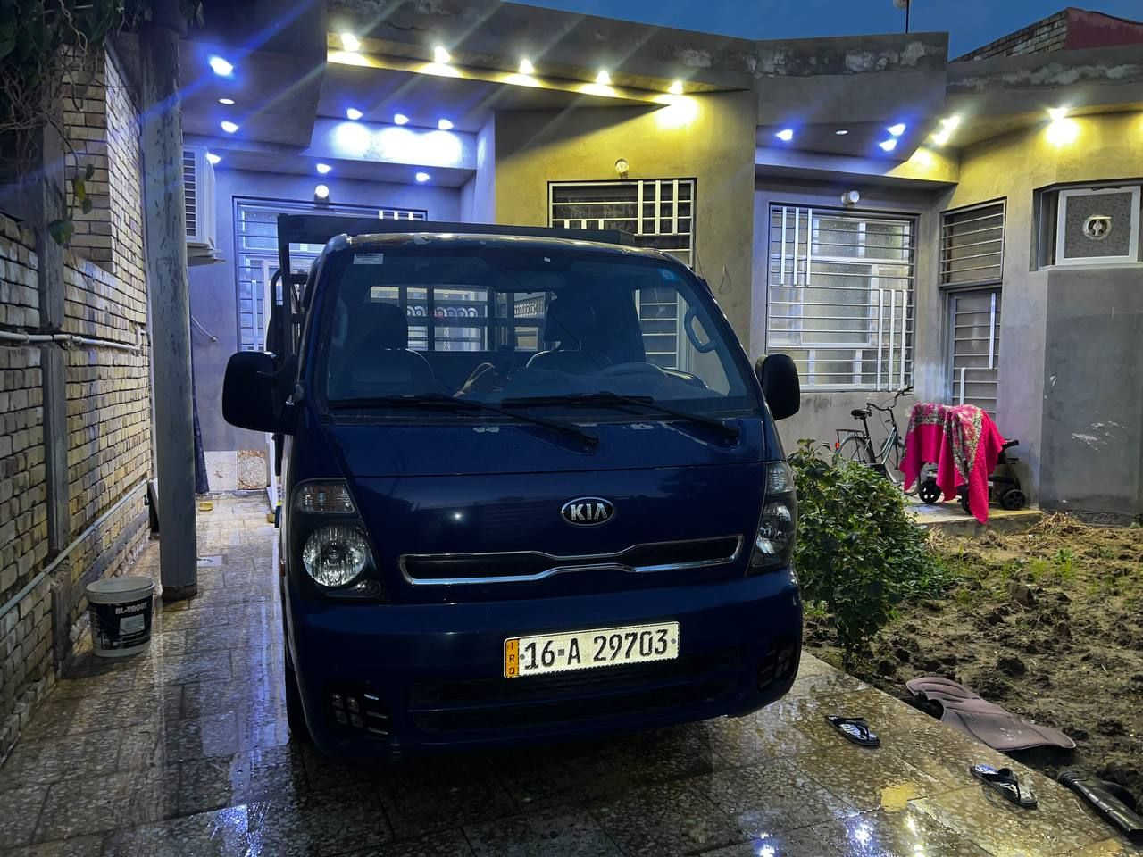 كيا بكو موديل 2017 مسكر فول اتوماتيك الاستفسار ***********
