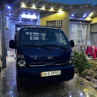 كيا بكو موديل 2017 مسكر فول اتوماتيك الاستفسار 07821419342