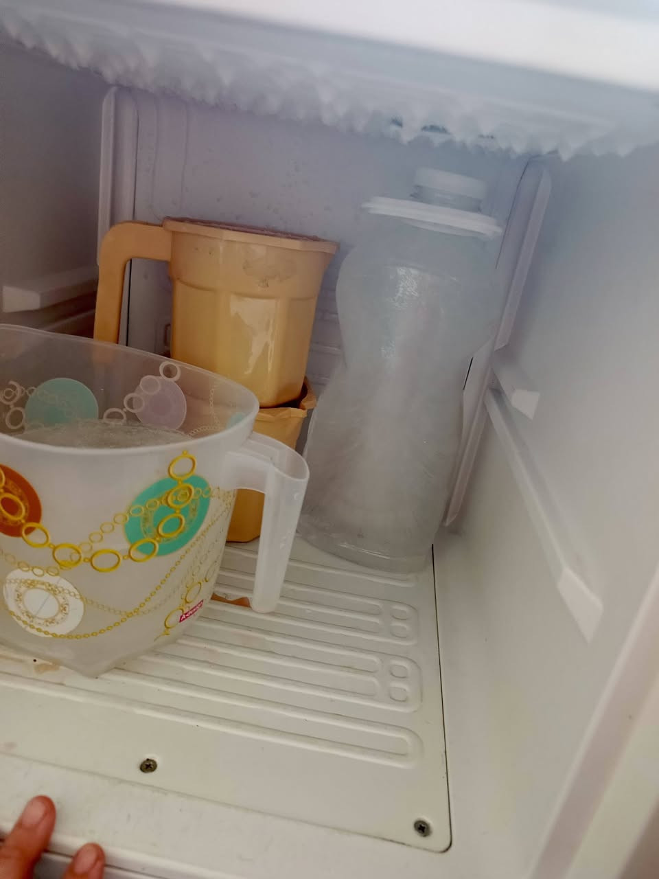 ثلاجة  تجميد فول مداخله تصليح سعره 150 وبيه محتل


**إذا كنت صاحب هذا الإعلان وتريد حذفه لأي سبب، رجاءا أرسل رسالة إلى الدعم الفني**