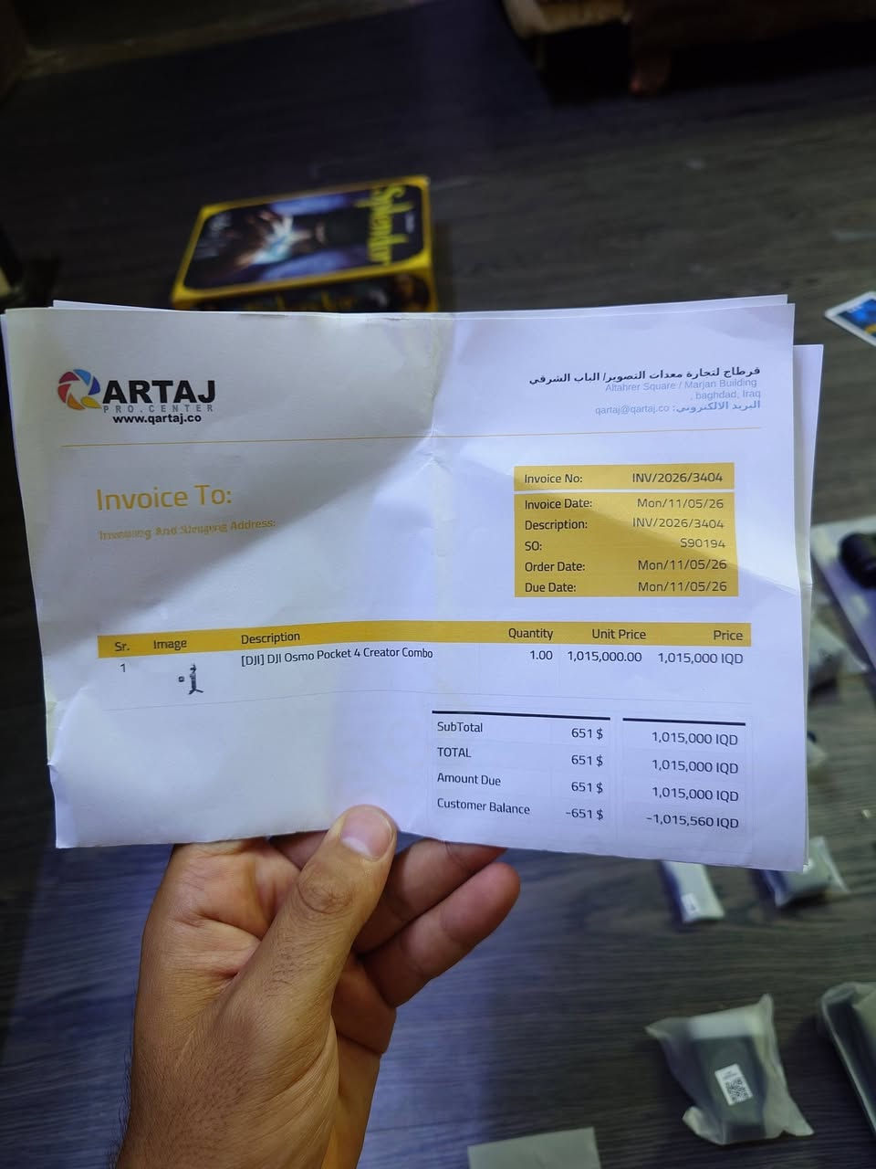 اوزمو بوكت 4 
اوبن بوكس 
ضمان قرطاج بيها 5 أشهر 
القطع كبس شركة ما مفتوحه بعد
سعر في القناة 

https://chat.whatsapp.com/KkQ4zHr590q3QmA4xuKXVS


**إذا كنت صاحب هذا الإعلان وتريد حذفه لأي سبب، رجاءا أرسل رسالة إلى الدعم الفني**
